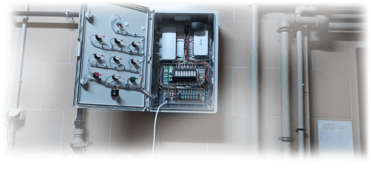ectoControl - Система управления котлом и отоплением с экономией на ...