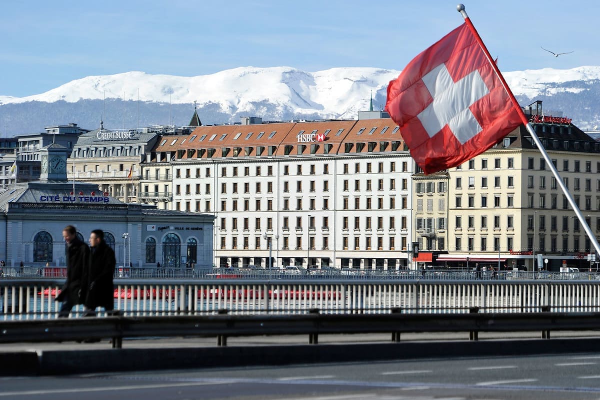 Swiss Company Laws — your guideline for business starting in Switzerland