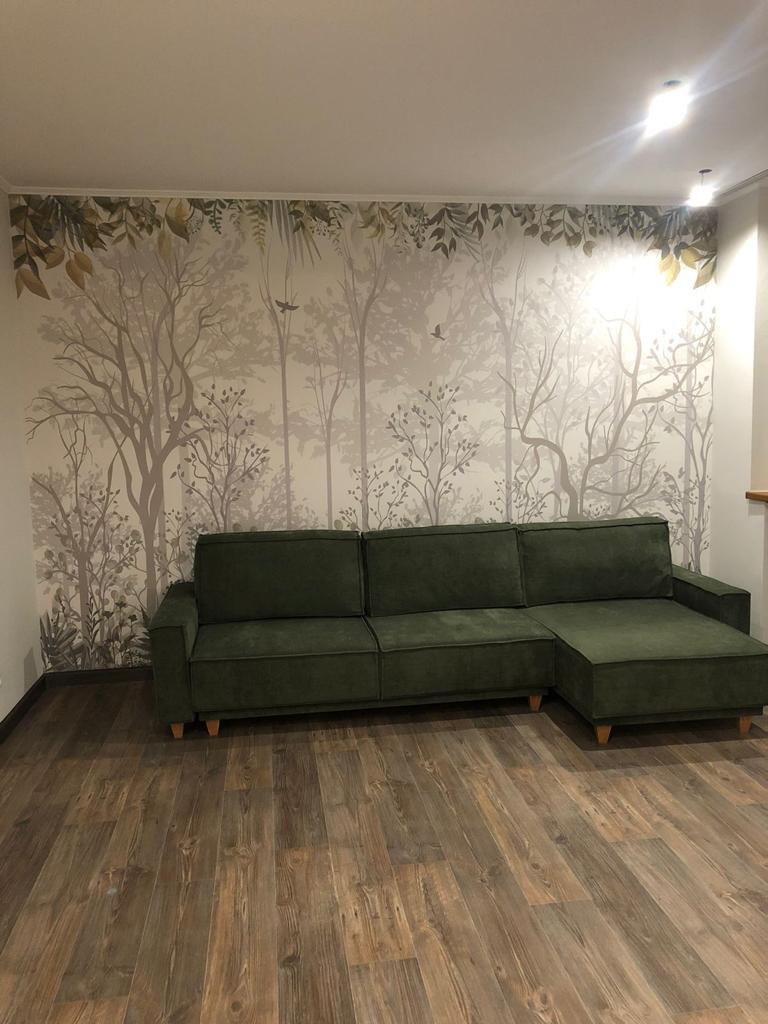 Купить фотообои в Екатеринбурге