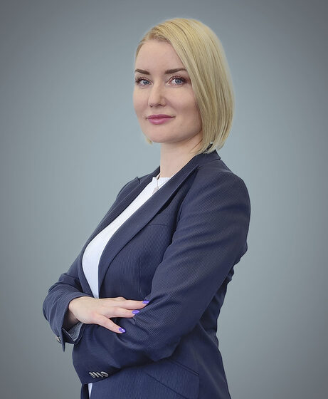 Антонина Махлес