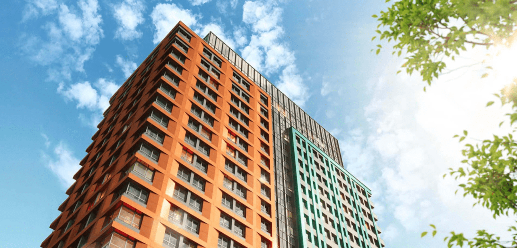 ЖК Injoy, Москва | Жилой комплекс «Энджой» у метро «Войковская» | ЖК «Инжой»,  ТАЛАН