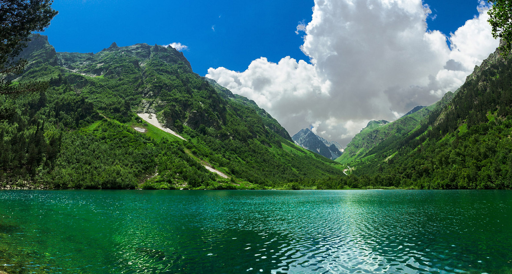 Природа Кавказа фото самые красивые места