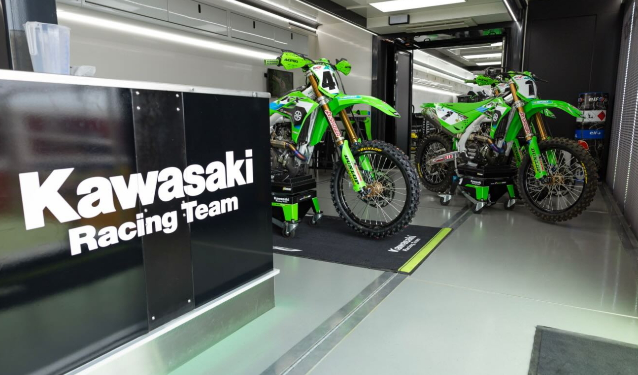 Два гонщика уже отклонили предложение Kawasaki. Кто следующий
