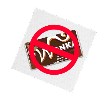 шоколадка вилли вонка