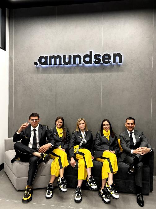 Корпоративная одежда и униформа на заказ