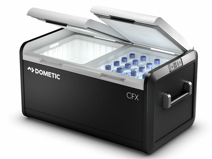 Стулья dometic