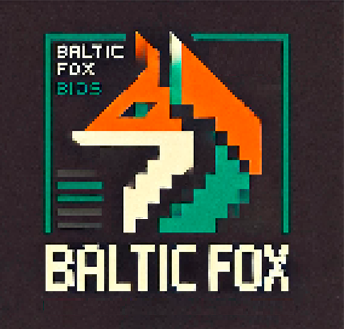 BALTIC FOX