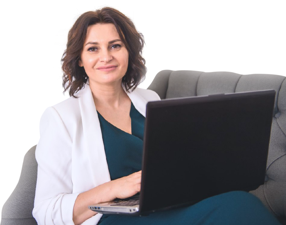 Лариса Скороходова