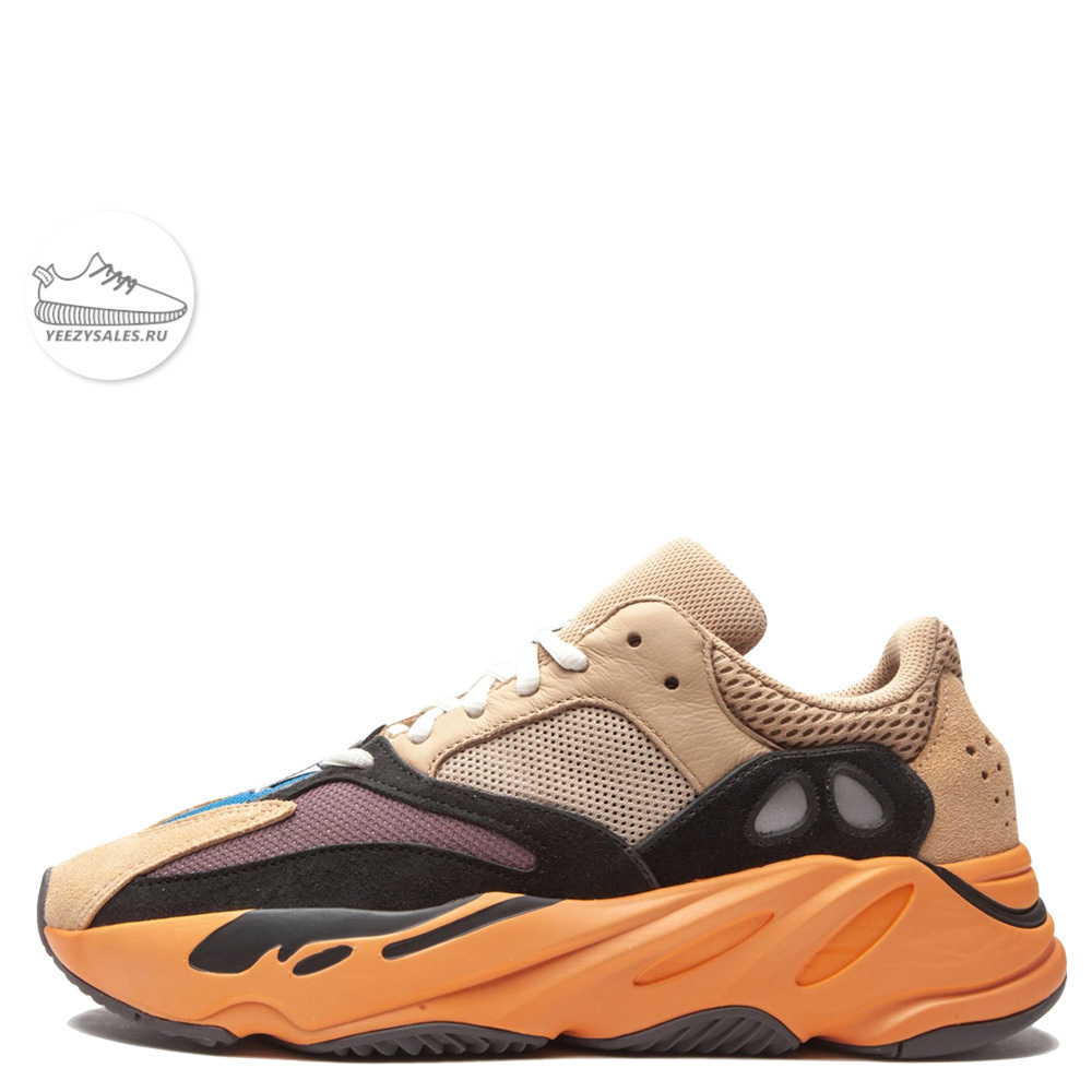 yeezy boost enflame amber