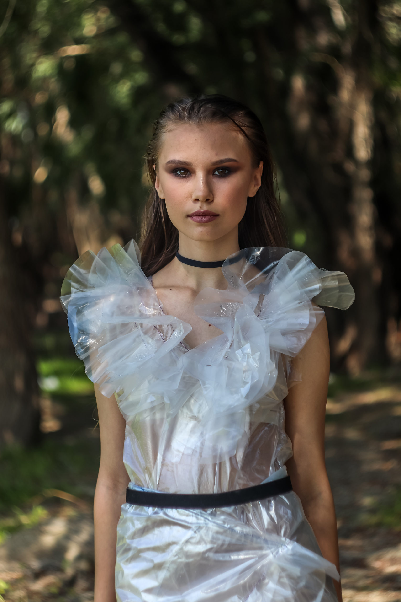 Photographer Liza Bessonova