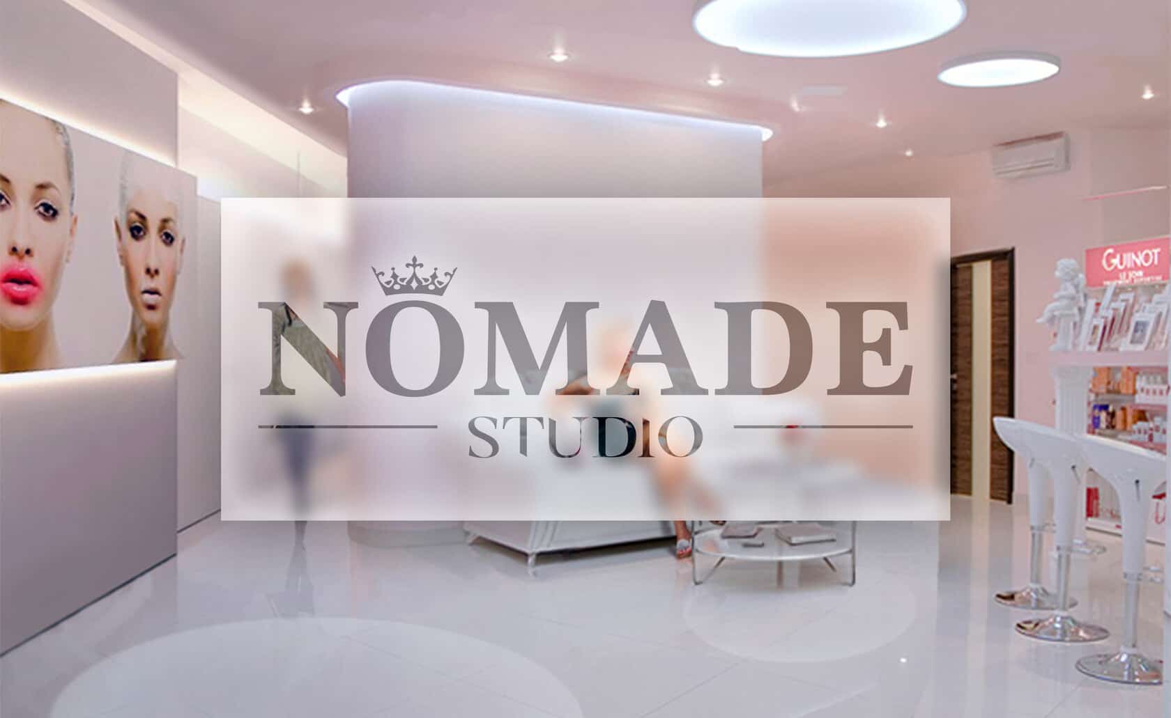 салон краси nomade studio