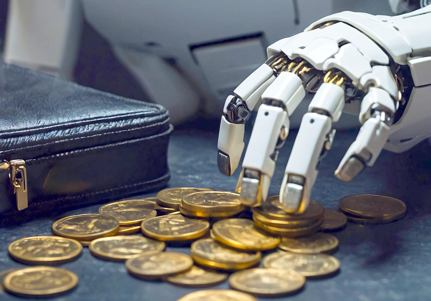 Грант на робототехнику