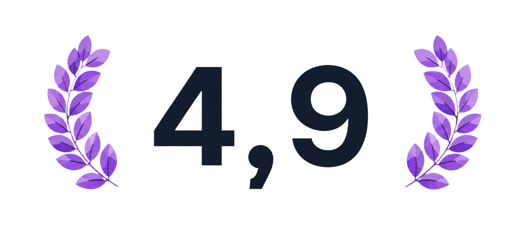 Рейтинг 4.9