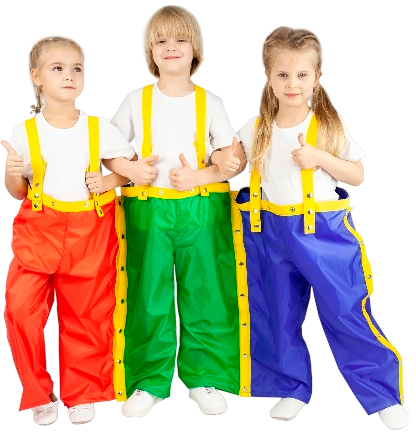 Спортивное оборудование для ДОУ по ФГОС