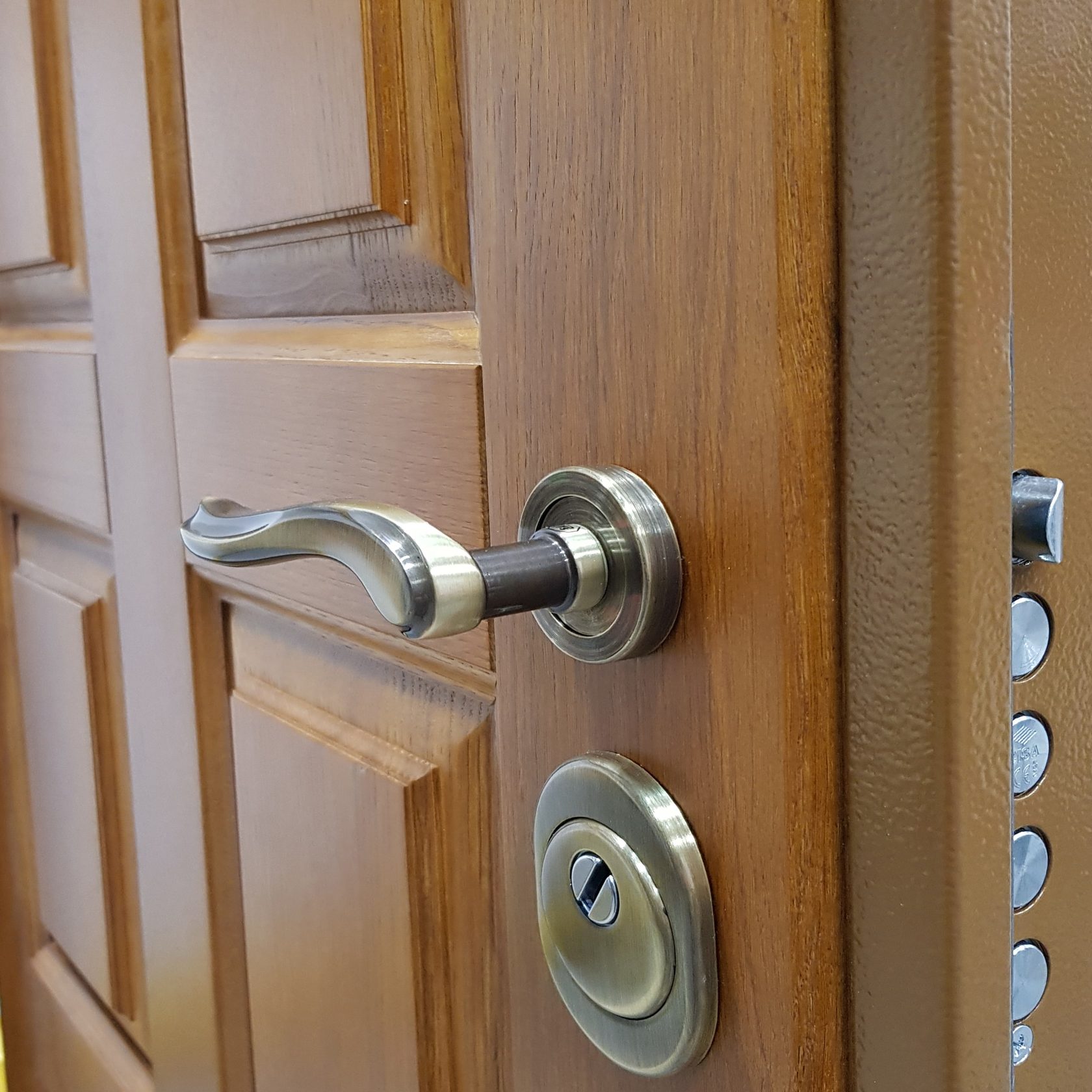 Массив натурального дерева