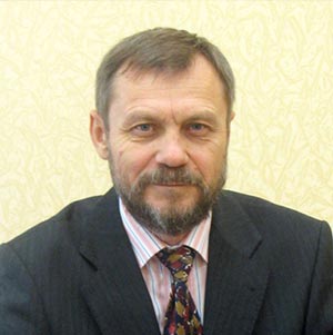 Николай Федорович Посохов