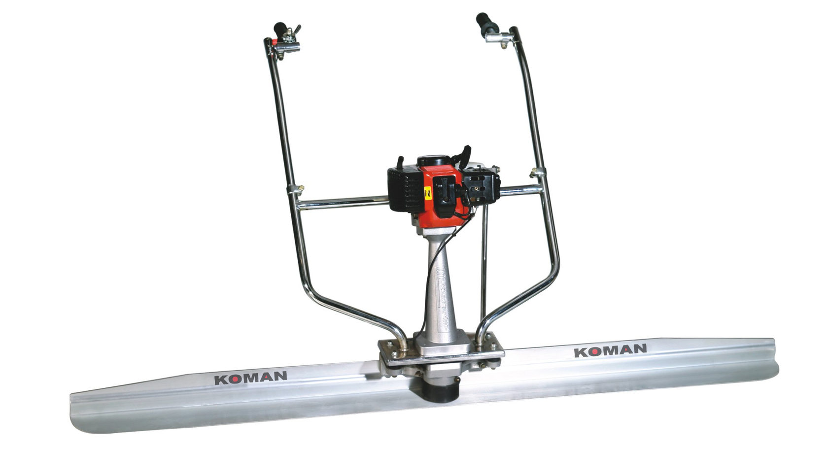 Виброрейка Koman MCD-4 купить от официального дилера по выгодной цене