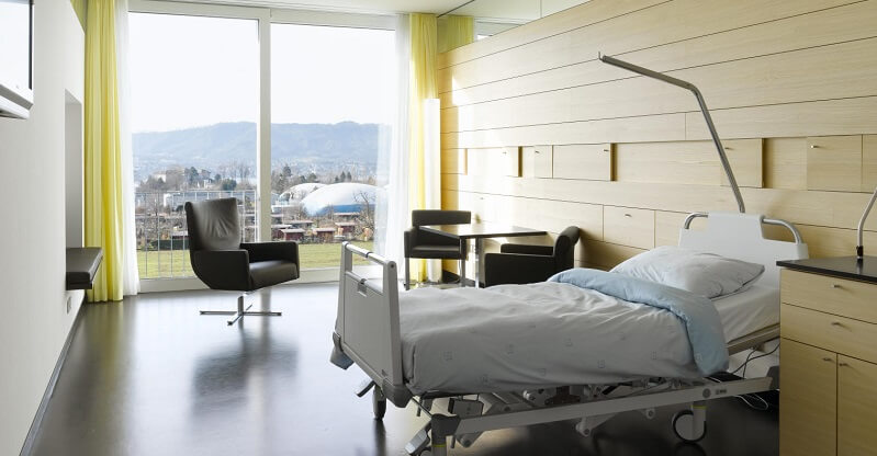 Клиники швейцарии аренда квартир в бургасе болгария