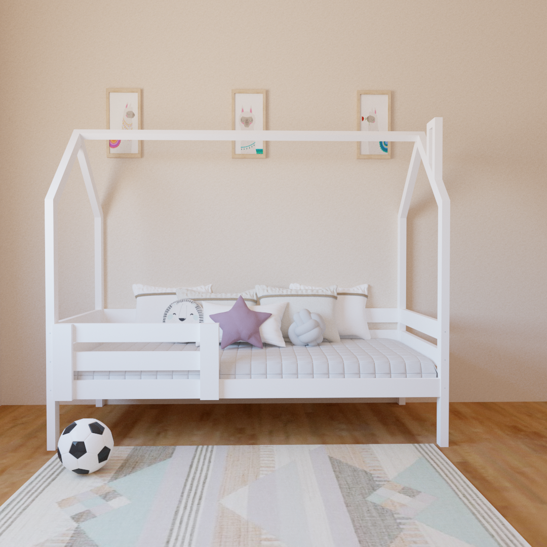 Кровати для детей и подростков