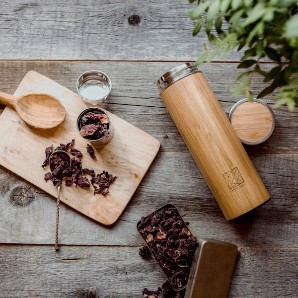 Термопосуда из эко материалов