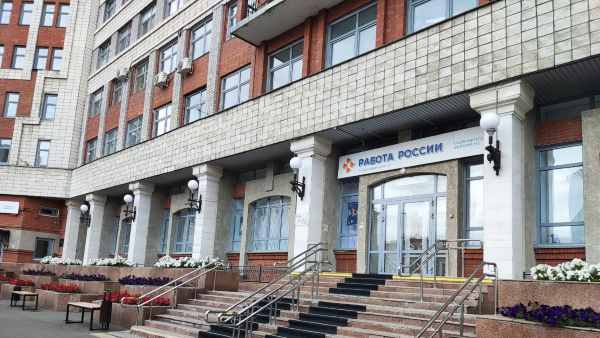кадровые агентства в омске
