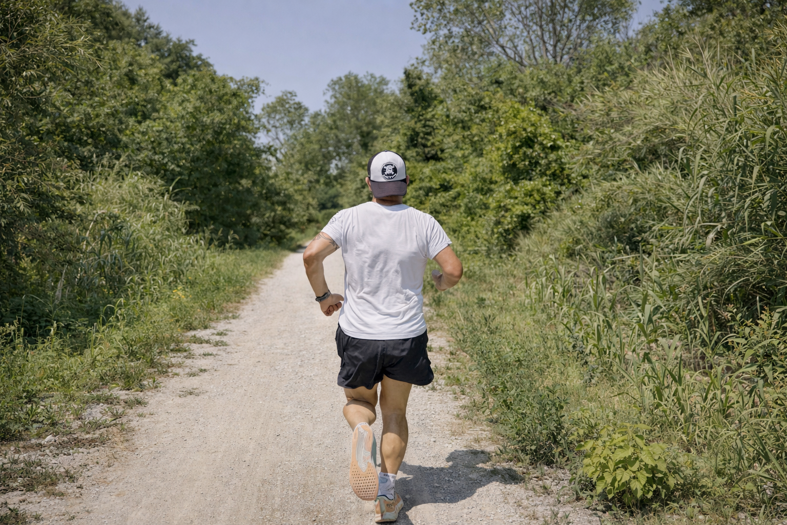 Fare triathlon con poco tempo: cambiare prospettiva