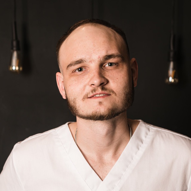 Мартыненко Юрий