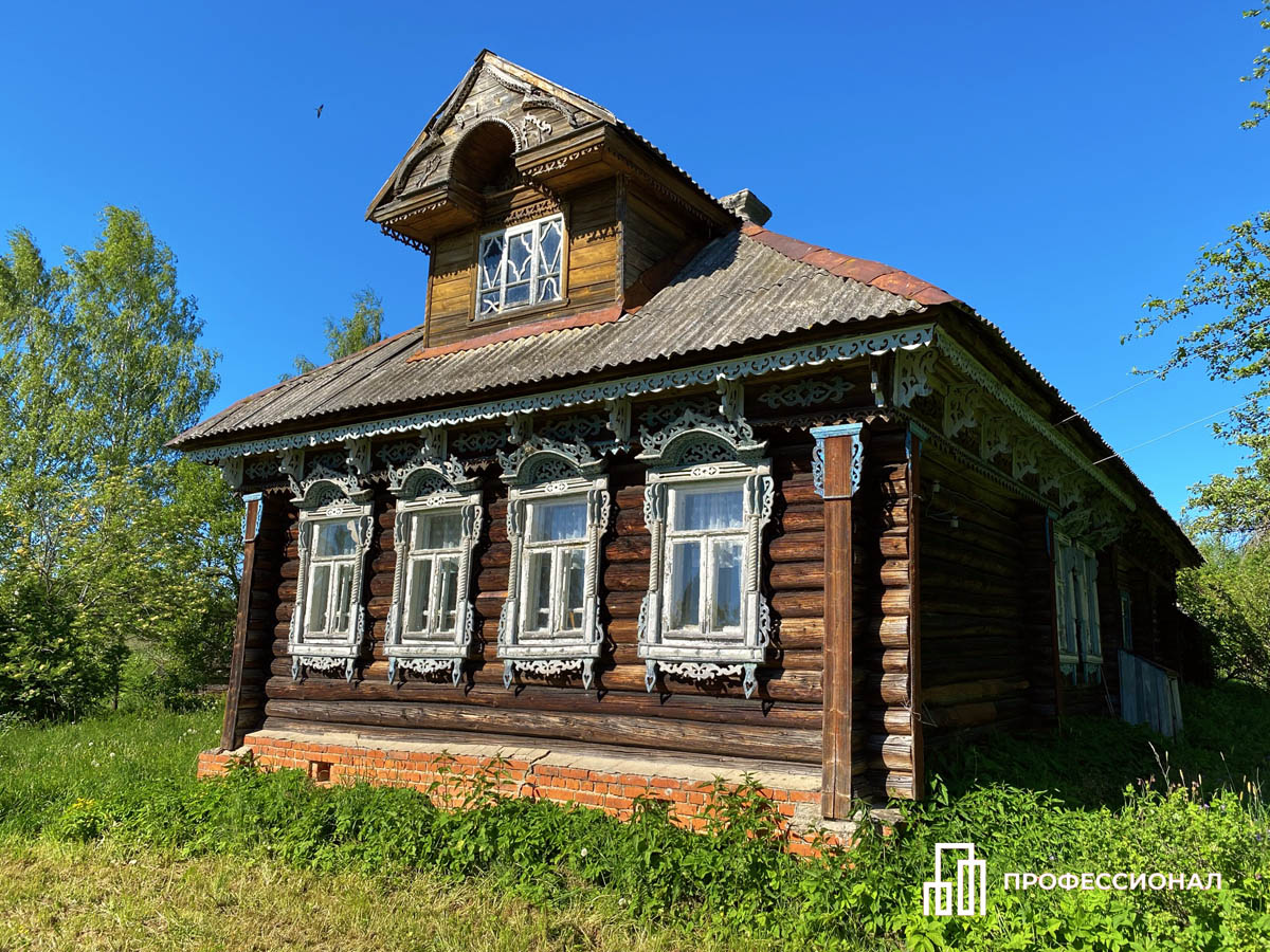 Авито Тутаев Купить Дом На Правом Берегу