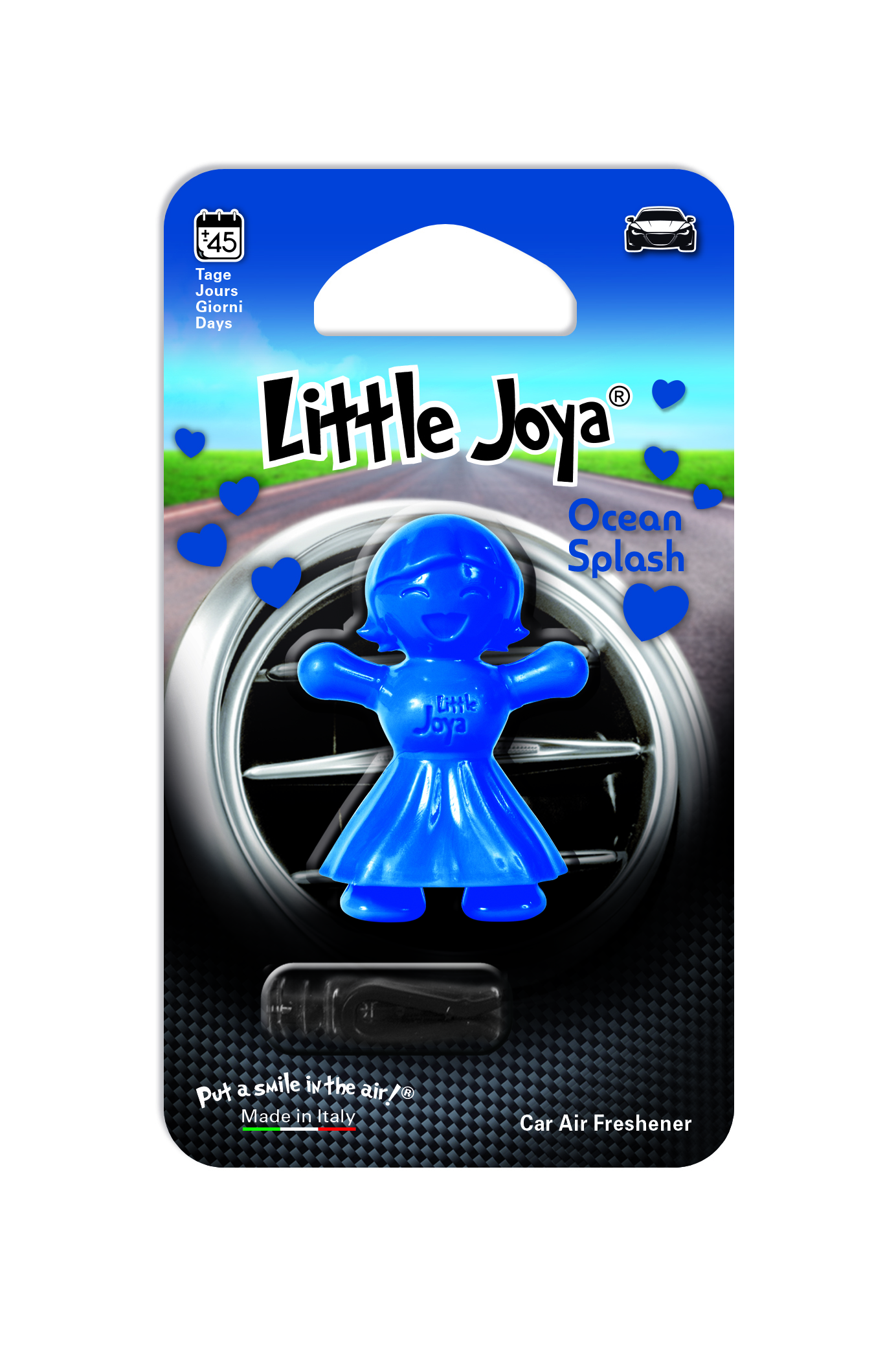 Little Joya Океанический бриз (старый дизайн)