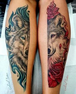 Значение татуировки волчица для девушки - webmaster-korolev.ru