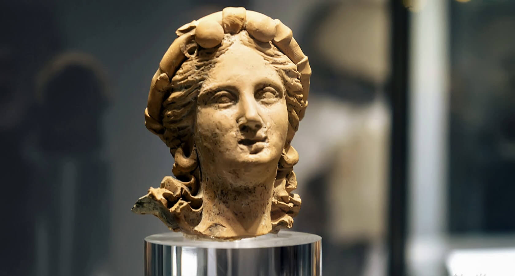 несебър, археологический музей, история