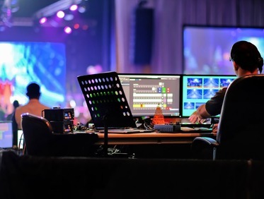 Заказать гибридное мероприятие для SMM агентства