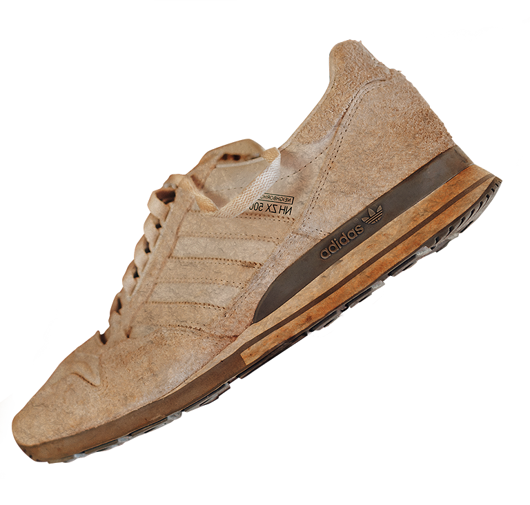 Химчистка обуви Ярославль - замша, кожа, нубук - телефон и адрес ...