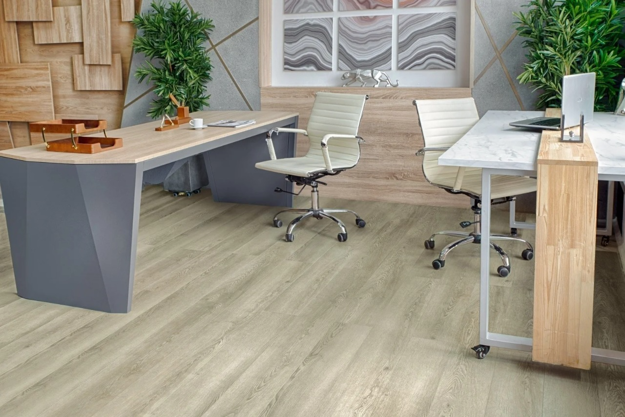 alpine floor spc