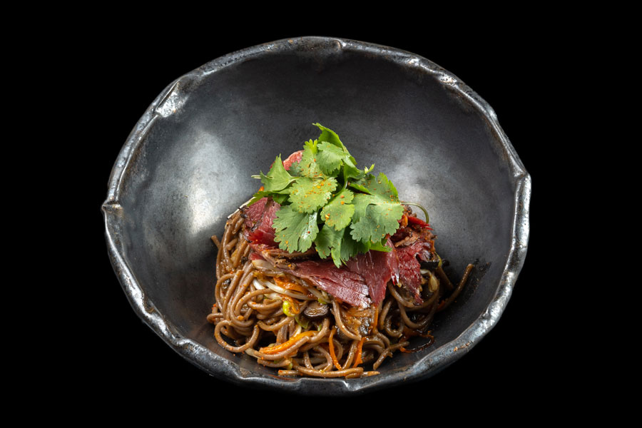 ресторан зонда смоленск меню