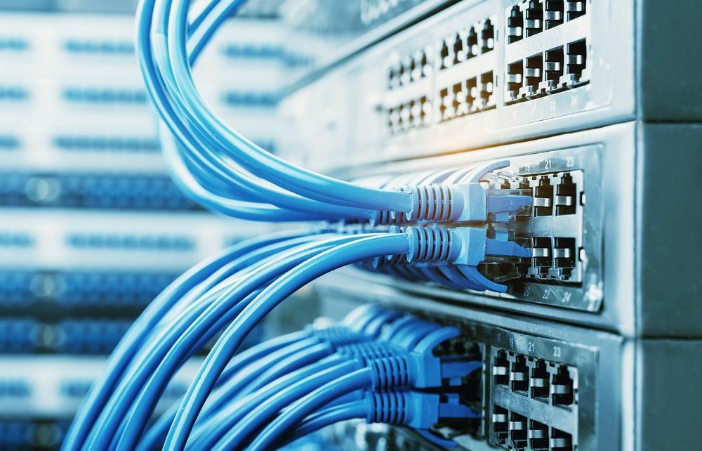 Программируемый логический контроллер ПЛК Unitronics UniStream | Klinkmann