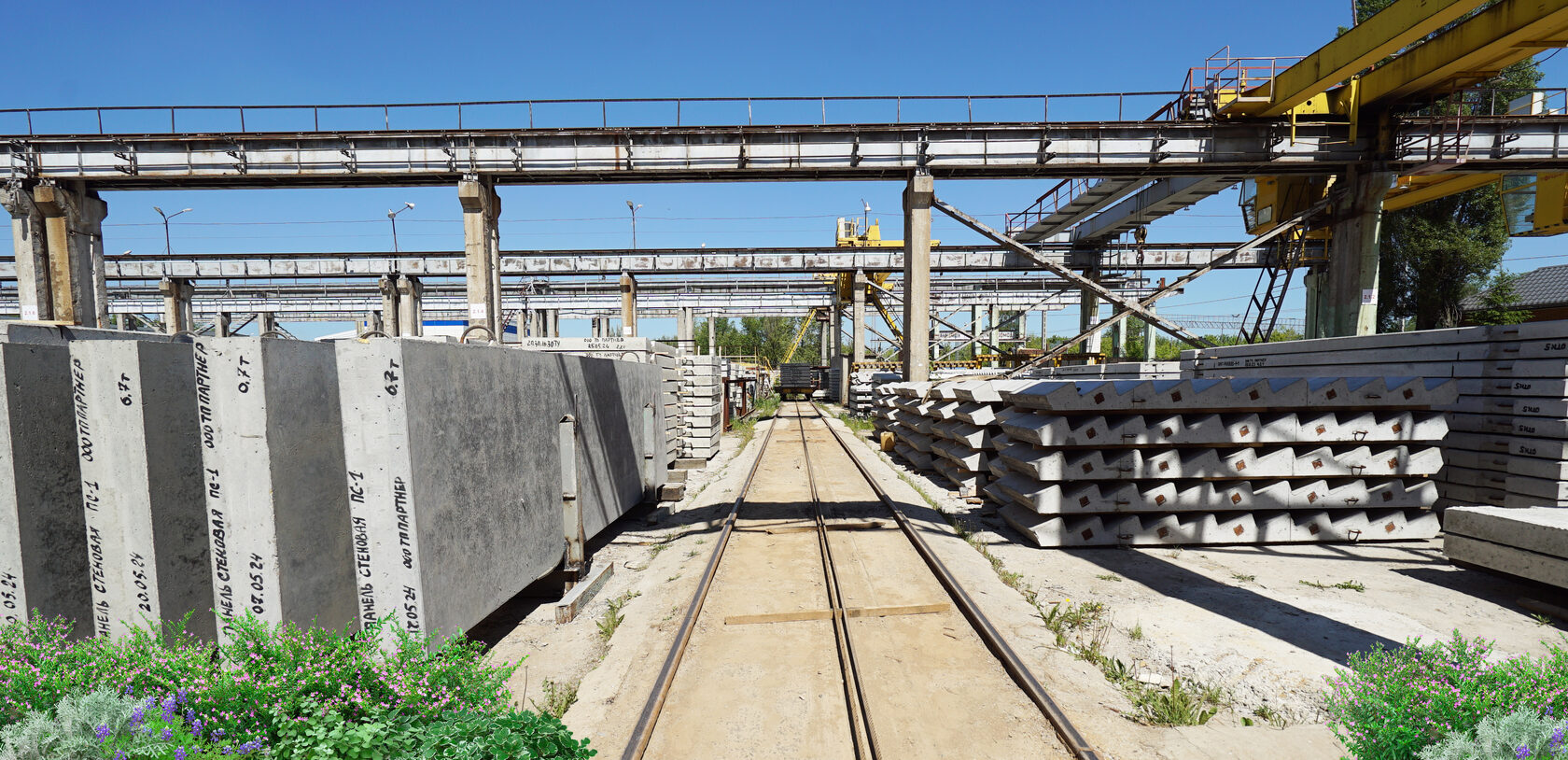 Металлоконструкции в Джубга купить