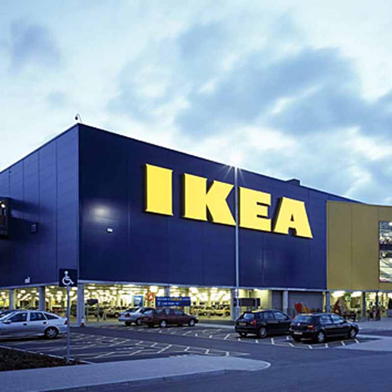 «Яндекс.Маркет» сообщил о выкупе всех товаров российской IKEA