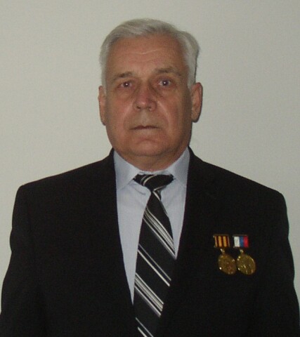 Острота зрения