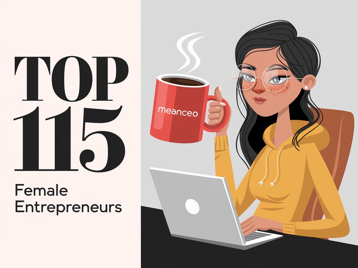Sara Blakely&#39;s PROVEN Entrepreneurship Secrets in 2025: 10 LESSONS from the Spanx Founder