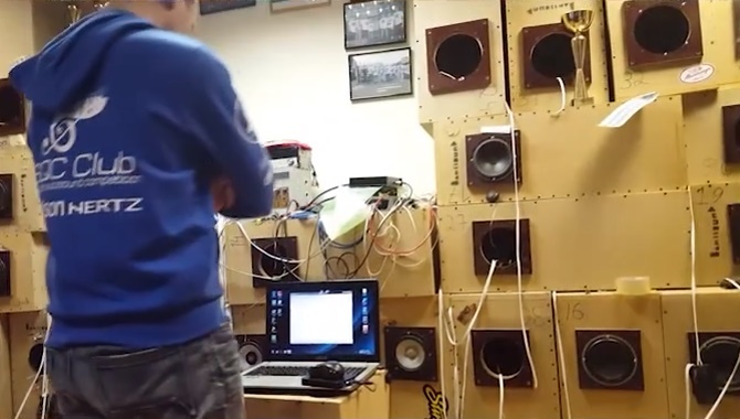 resolut dsp vs helix dsp