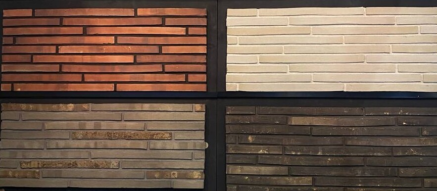Какой ригельный кирпич выбрать для современного фасада: рекомендации архитекторов
