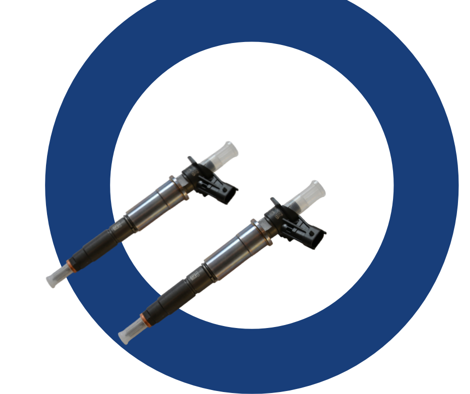 восстановление форсунок