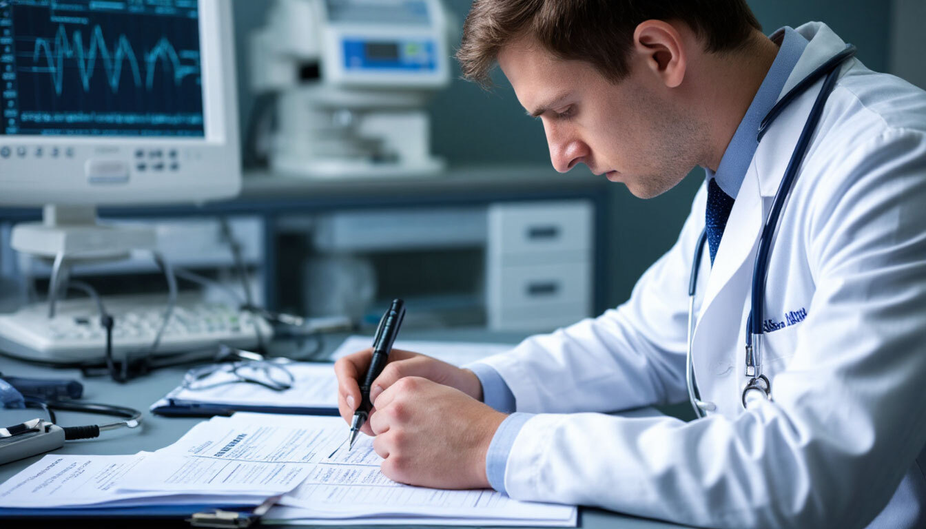 Оспаривание судебно медицинской экспертизы