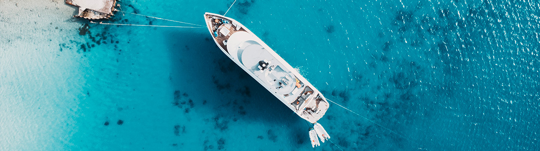 Кайт сафари в Египте.