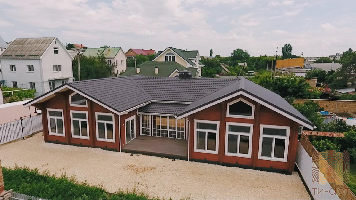Продажа домов в районе Царская усадьба ДНТ в Новосибирске