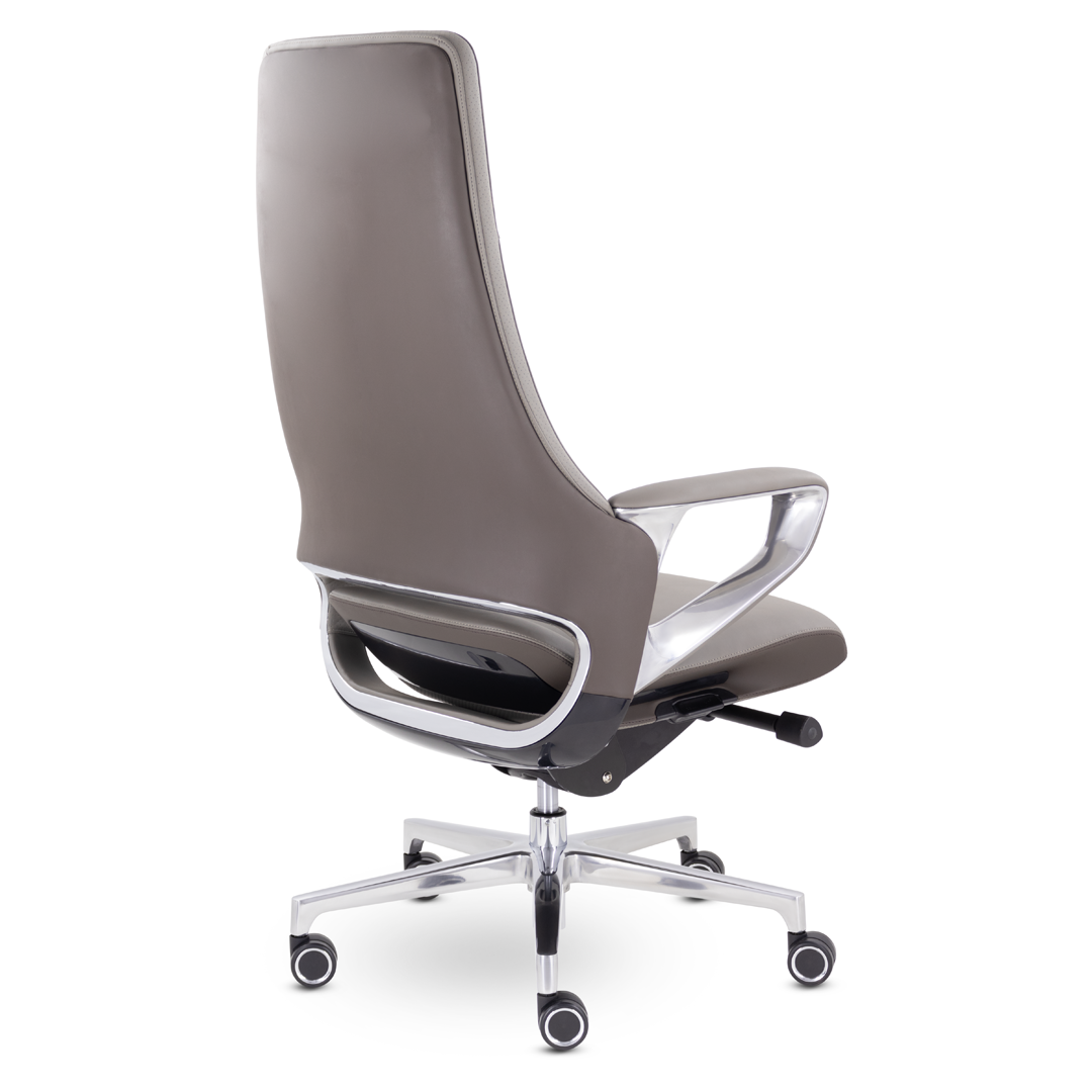 Стильное компьютерное кресло для дома и офиса