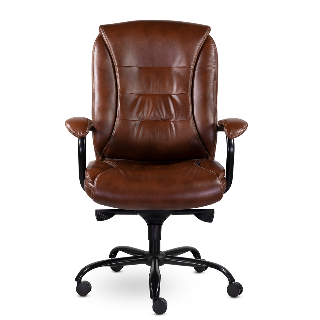 Кресло для кабинета руководителя