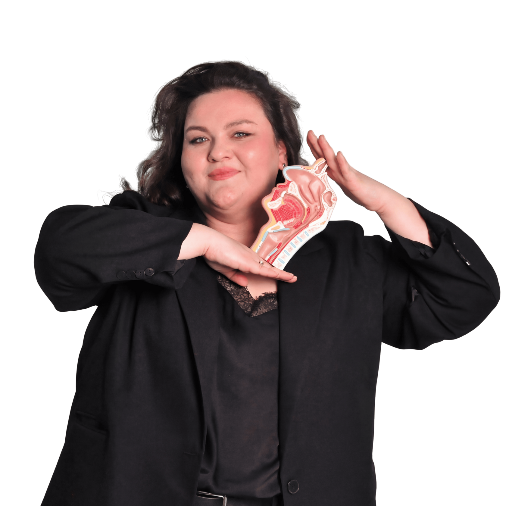 Екатерина Галстян