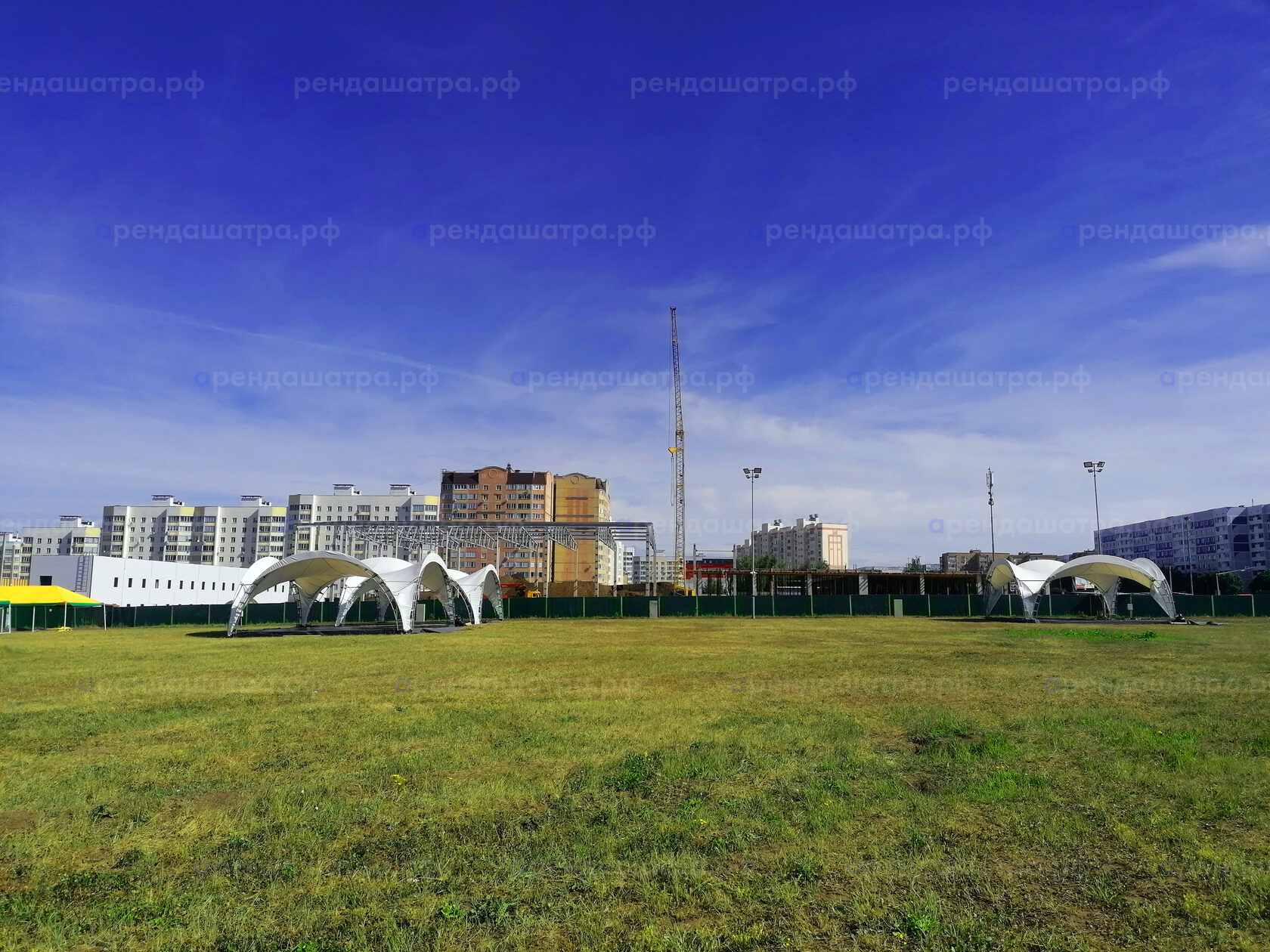 День Нефтяника в Нижнекамске в Нижнекамске, фото&nbsp;2